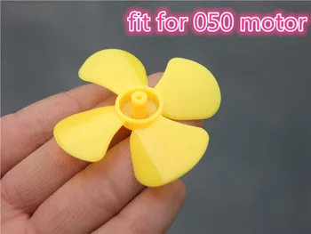 1pc K815 Model Propeller Fit for Our 050 Micro DC Motor DIY Parts for Adults and Children Free Shipping Russia
1pc K815 Model Propeller Fit for Our 050 Micro DC Motor DIY Parts for Adults and Children Free Shipping Russia