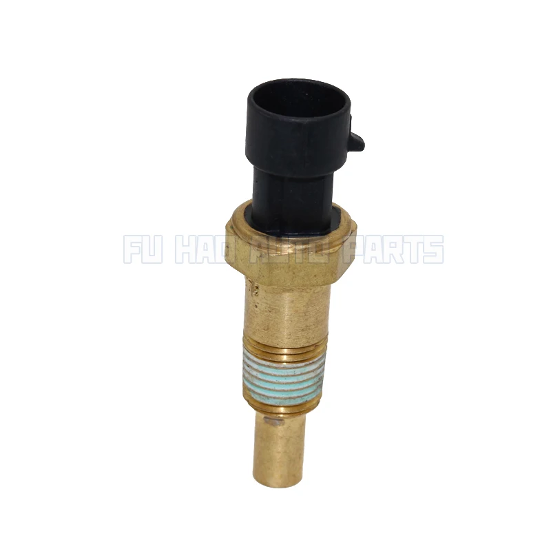 Original Engine Oil Pressure Temperature Sensor For Chevrolet Corvette HS6136 10096136
Original Engine Oil Pressure Temperature Sensor For Chevrolet Corvette HS6136 10096136