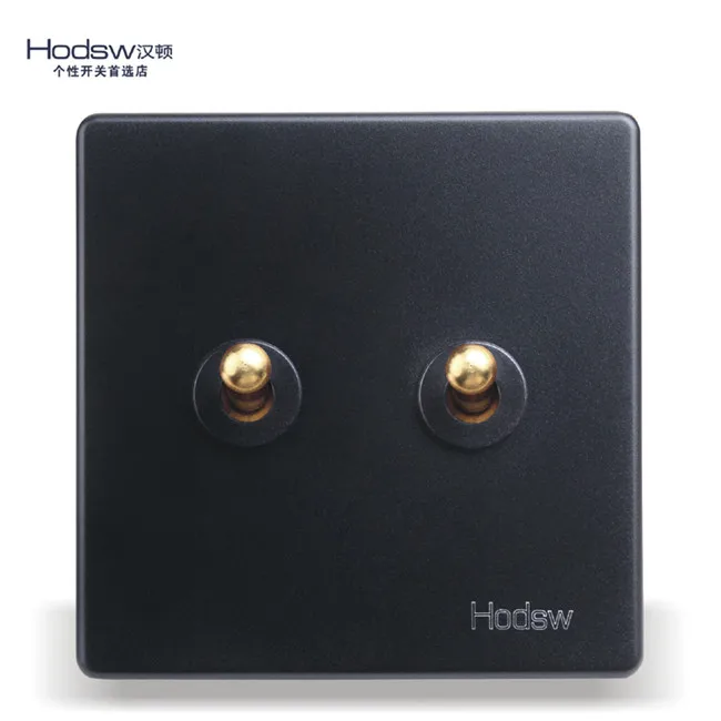 Retro Wall Switch 2 Gang 2 Way White Light Switch Panel 10A AC110-220V interrupteur mural
Retro Wall Switch 2 Gang 2 Way White Light Switch Panel 10A AC110-220V interrupteur mural