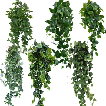 Artificial ivy wall Green radish decoration culvert simulation plants flower Parthenocissus engineering decorative wall
Artificial ivy wall Green radish decoration culvert simulation plants flower Parthenocissus engineering decorative wall