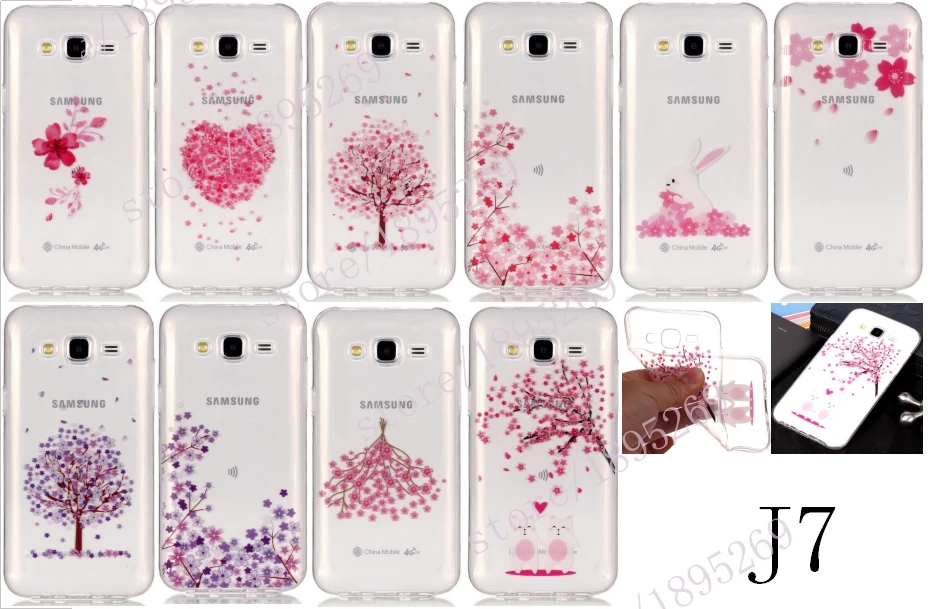 TPU Case for Samsung Galaxy J7 2015 J700 J700H J700F J700H/DS Painting Phone Case SM-J700h SM-J700H/DS Soft Silicone Phone Cover
TPU Case for Samsung Galaxy J7 2015 J700 J700H J700F J700H/DS Painting Phone Case SM-J700h SM-J700H/DS Soft Silicone Phone Cover