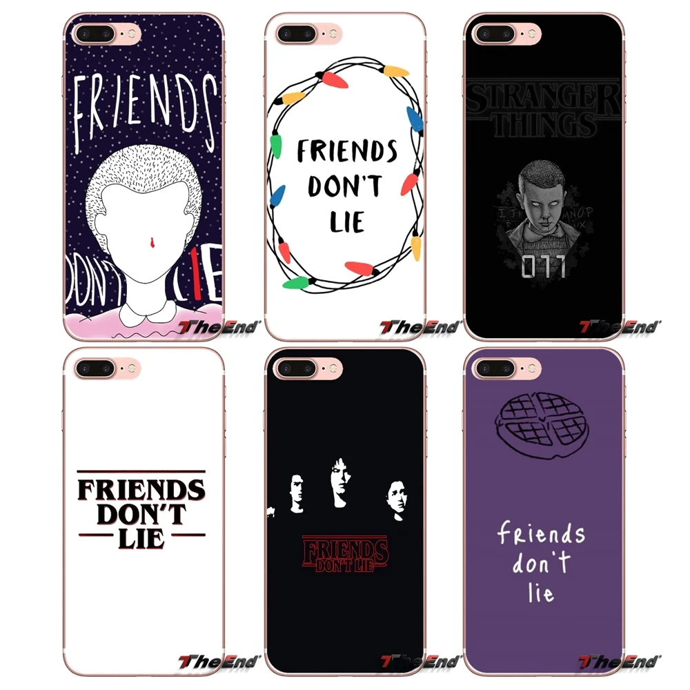 stranger things friends do not lie For Huawei P Smart Y6 P8 P9 P10 Plus Nova P20 Lite Pro Mini 2017 SLA-L02 SLA-L22 2i TPU Cover
stranger things friends do not lie For Huawei P Smart Y6 P8 P9 P10 Plus Nova P20 Lite Pro Mini 2017 SLA-L02 SLA-L22 2i TPU Cover