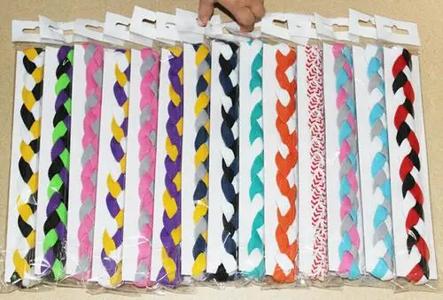 2016 new Sports Headbands with NO SLIP GRIP Technology - Perfect for Athletes or Great Accessory - Super Comfortable
2016 new Sports Headbands with NO SLIP GRIP Technology - Perfect for Athletes or Great Accessory - Super Comfortable