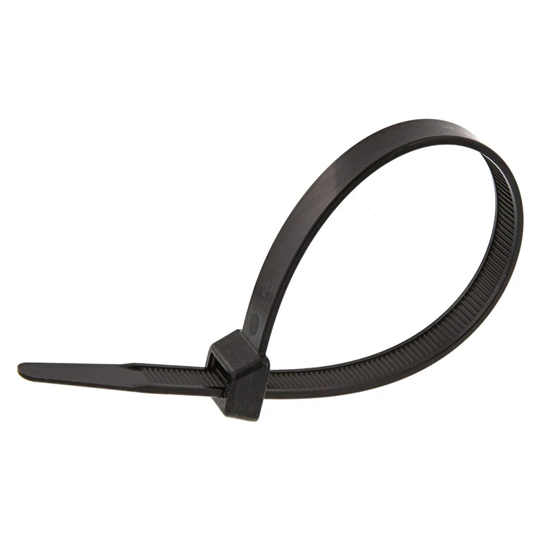 8 Inch Cable Ties Wrap Zip Nylon Wire 50 lbs Multi-purpose Self Locking Fasteners Replacement 100Pcs Industrial
8 Inch Cable Ties Wrap Zip Nylon Wire 50 lbs Multi-purpose Self Locking Fasteners Replacement 100Pcs Industrial