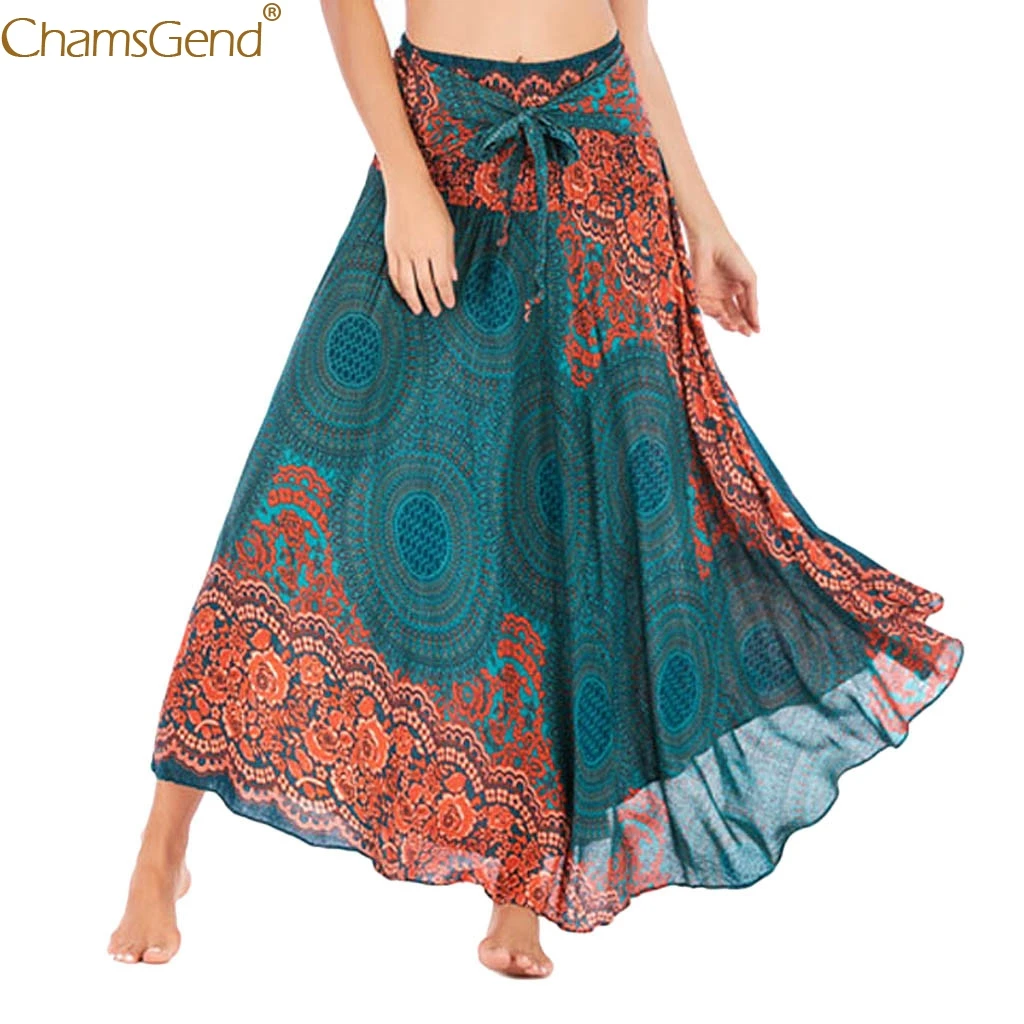 Bohemian Boho pleated skirt plus size skirts womens with design lowers Elastic Waist Floral Halter Skirt summer skirts Mar
Bohemian Boho pleated skirt plus size skirts womens with design lowers Elastic Waist Floral Halter Skirt summer skirts Mar