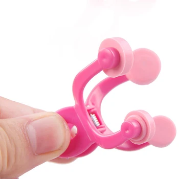 2pcs Fashion Nose Up Shaping Shaper Lifting Bridge Straightening Nose Clips Useful Beauty Tool
2pcs Fashion Nose Up Shaping Shaper Lifting Bridge Straightening Nose Clips Useful Beauty Tool