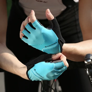 Santic Men /Women Short Finger Riding Cycling Gloves Road Bike Half Finger Breathable Comfortable Mesh Asian size
Santic Men /Women Short Finger Riding Cycling Gloves Road Bike Half Finger Breathable Comfortable Mesh Asian size