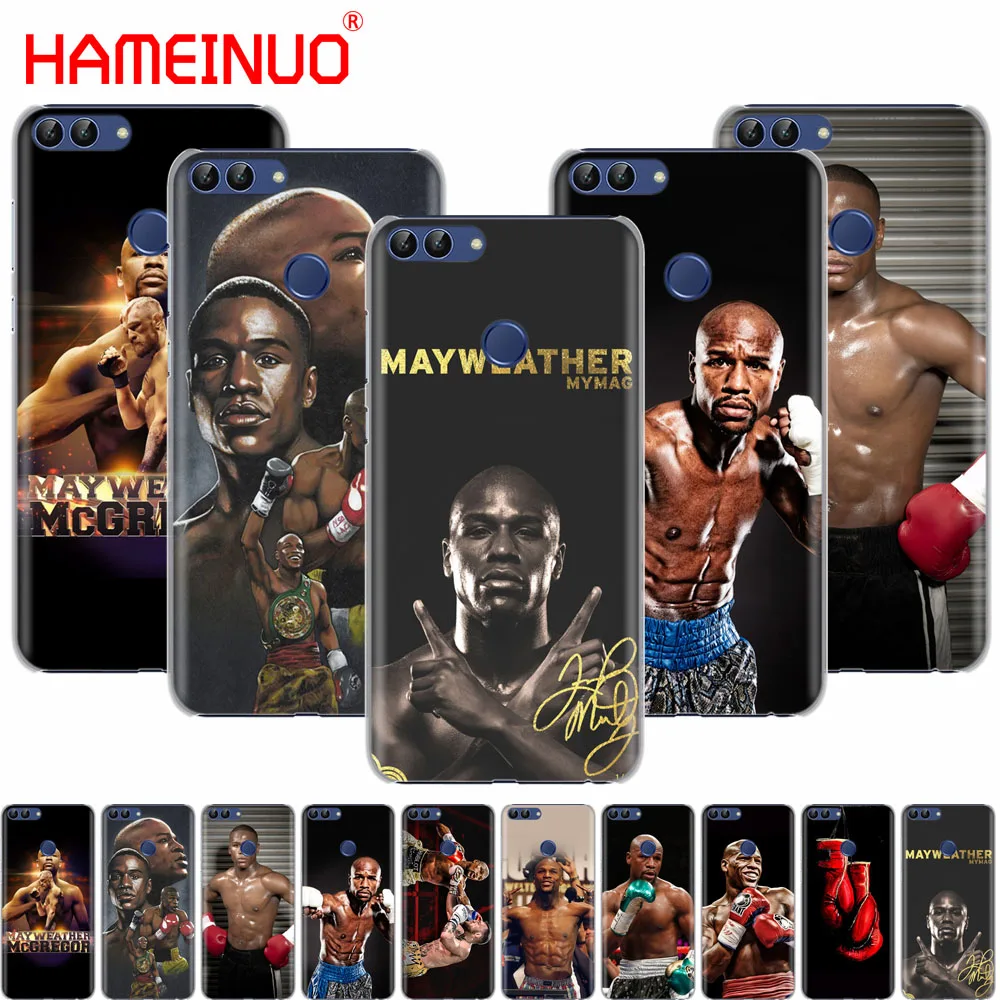 Floyd Mayweather cell phone Cover Case for huawei Honor 7C Y5 Y625 Y635 Y6 Y7 Y9 2017 2018 Prime PRO
Floyd Mayweather cell phone Cover Case for huawei Honor 7C Y5 Y625 Y635 Y6 Y7 Y9 2017 2018 Prime PRO