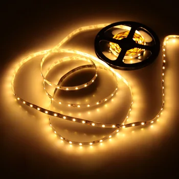 LED Strip Light SMD 3528 Flexible Light 60led/m 300led/5m 5m/lot Flexible 12V Strip Light for bar hotel restaurant decoration
LED Strip Light SMD 3528 Flexible Light 60led/m 300led/5m 5m/lot Flexible 12V Strip Light for bar hotel restaurant decoration