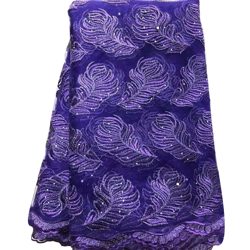 5yards/lot 2019 High quality nigerian french net lace african lace fabric with beads for party dress free shipping HJ1653-1
5yards/lot 2019 High quality nigerian french net lace african lace fabric with beads for party dress free shipping HJ1653-1