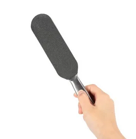 by dhl or ems 50sets Double-sided Pedicure Foot File +10Pcs Sanding Paper Rasp Dead Skin Remover Stainless Steel Handle new
by dhl or ems 50sets Double-sided Pedicure Foot File +10Pcs Sanding Paper Rasp Dead Skin Remover Stainless Steel Handle new