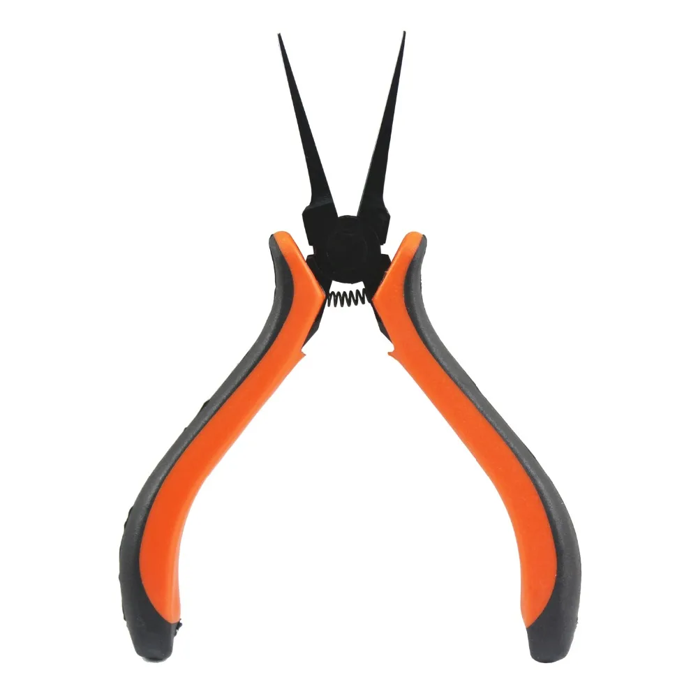 5.5 inches Thin Flat Needle Nose Pliersneedle nose pliersnose pliers