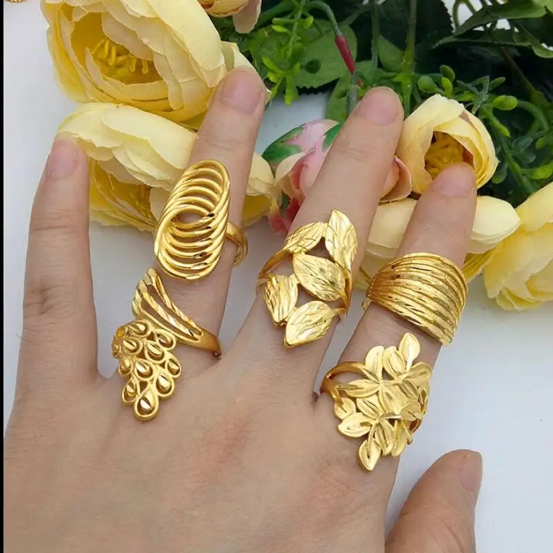 ZHAO can choose Style copper Ring adjustable Female models atmosphere Jewelry not fade
ZHAO can choose Style copper Ring adjustable Female models atmosphere Jewelry not fade