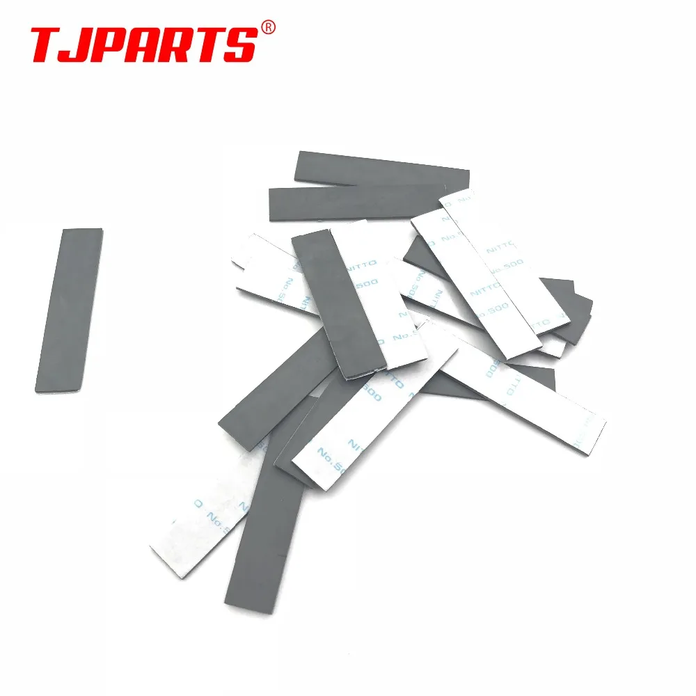 100 Separation Pad Rubber Friction for Samsung ML1510 ML1710 ML2250 ML1910 ML2525 ML2580 SCX4100 SCX4200 SCX4216 SCX4824 SCX4828
100 Separation Pad Rubber Friction for Samsung ML1510 ML1710 ML2250 ML1910 ML2525 ML2580 SCX4100 SCX4200 SCX4216 SCX4824 SCX4828