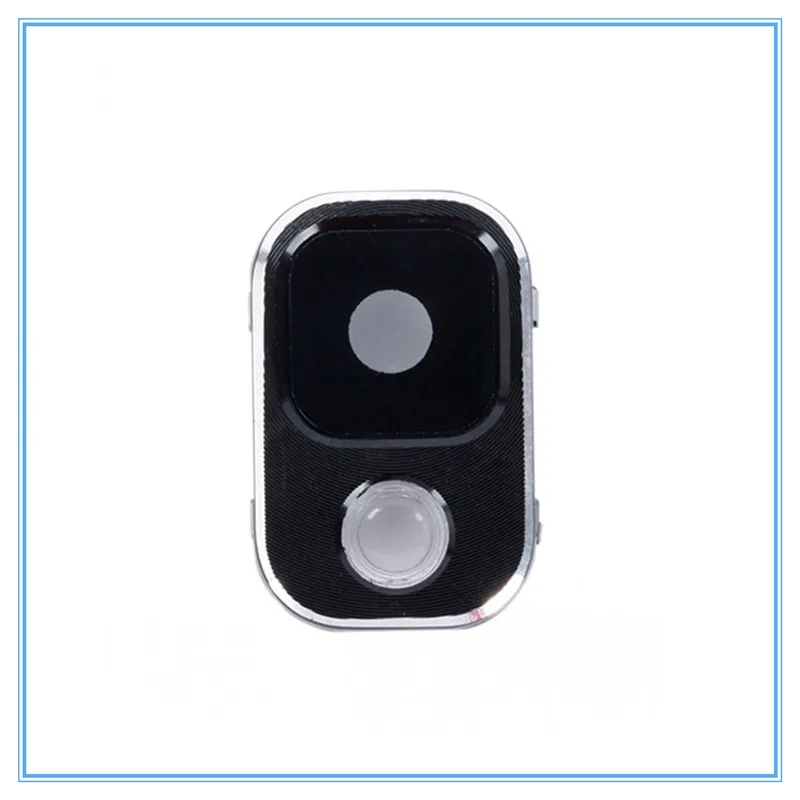 Сменное кольцо для объектива камеры 5 шт./лот Samsung Galaxy Note 3 Note3 N900 N9005 рамка