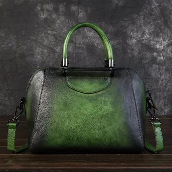 100% Genuine Leather Women handbags 2018 New Korean Fashion Pillow Bags Crossbody Shoulder Bag
100% Genuine Leather Women handbags 2018 New Korean Fashion Pillow Bags Crossbody Shoulder Bag