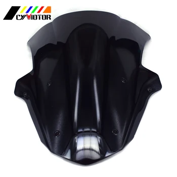 Motorcycle Black Windshield Fairing Windscreen For KAWASAKI NINJA ZX10R ZX-10R 2011 2012 2013 2014 2015 11 12 13 14 15
Motorcycle Black Windshield Fairing Windscreen For KAWASAKI NINJA ZX10R ZX-10R 2011 2012 2013 2014 2015 11 12 13 14 15
