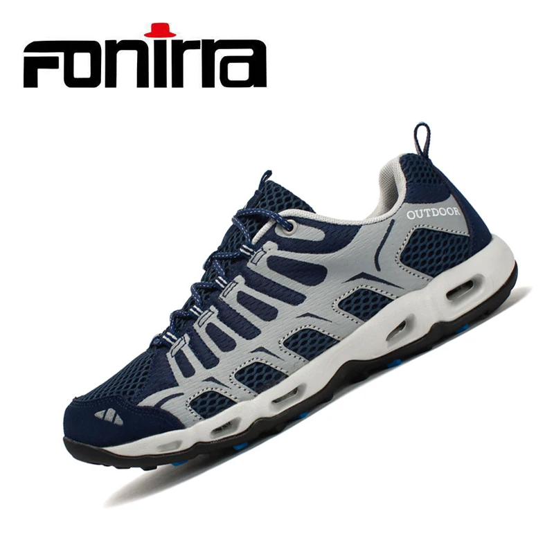 FONIRRA Men Sports Sneakers Casual Shoes Mesh Flats Shoes Breathable Spring Shoes Hot Sale Big Size Men Shoes Sneaker 535
FONIRRA Men Sports Sneakers Casual Shoes Mesh Flats Shoes Breathable Spring Shoes Hot Sale Big Size Men Shoes Sneaker 535