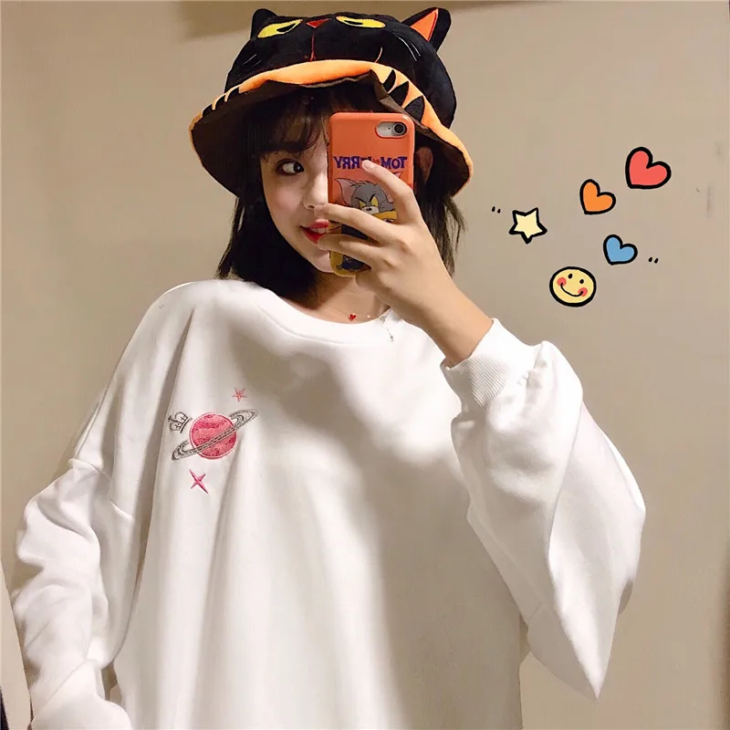 Cheap wholesale 2019 new Spring Summer Hot selling women's fashion casual hoodie lady beautiful nice Tops XC82
Cheap wholesale 2019 new Spring Summer Hot selling women's fashion casual hoodie lady beautiful nice Tops XC82