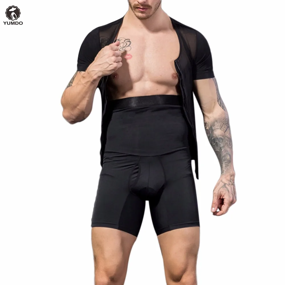 Shapewear in Bodysuit Shapers