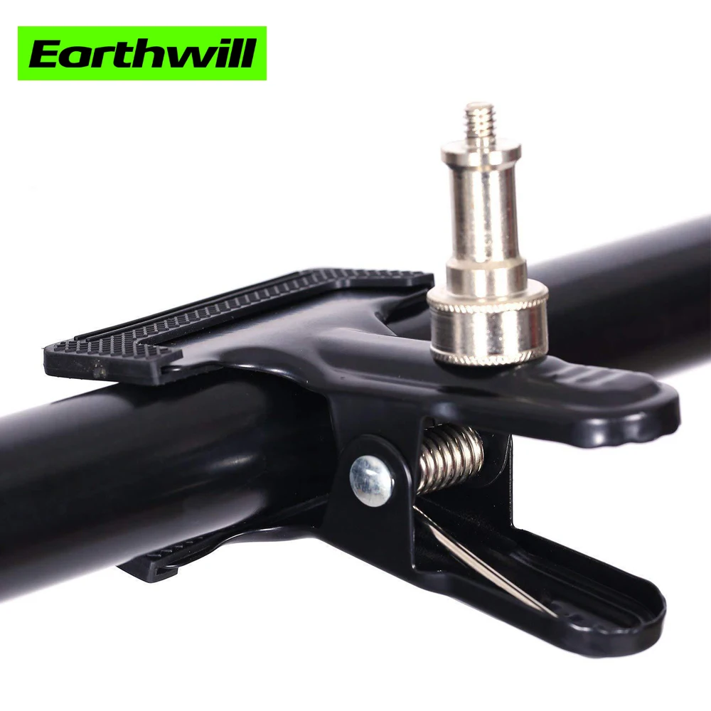 Camera light stand iron head strong clip background clip 1/4 threaded head flash bracket mobile phone holder 1pcs
Camera light stand iron head strong clip background clip 1/4 threaded head flash bracket mobile phone holder 1pcs