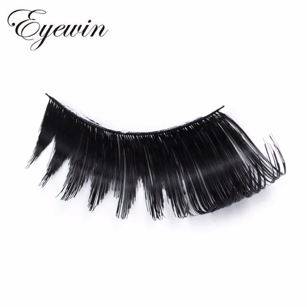 Eyewin 1 pair exaggerating false eyelashes fake lashes long make up 3d mink lash eyelash extension mink eyelashes for beauty
Eyewin 1 pair exaggerating false eyelashes fake lashes long make up 3d mink lash eyelash extension mink eyelashes for beauty