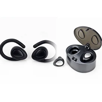 TWS-K2HD binaural wireless sports in-ear BT headset True Wirelss Stereo BT earphone for Sport
TWS-K2HD binaural wireless sports in-ear BT headset True Wirelss Stereo BT earphone for Sport