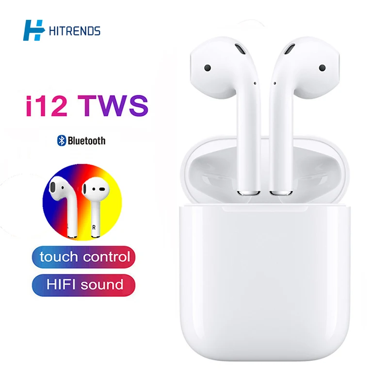 2019 i12 Tws Pop Up Mini Bluetooth Earphones Wireless Earbuds Sports Headsets Binaural Call PK i10 i20 for iPhone Android phone
2019 i12 Tws Pop Up Mini Bluetooth Earphones Wireless Earbuds Sports Headsets Binaural Call PK i10 i20 for iPhone Android phone