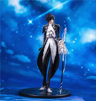 23cm kururu suzaku CODE GEASS Lelouch of the Rebellion Action Figure PVC New Collection figures toys brinquedos Collection
23cm kururu suzaku CODE GEASS Lelouch of the Rebellion Action Figure PVC New Collection figures toys brinquedos Collection