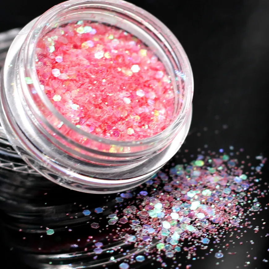 1P/sell Deep Pink Color Sequins Nail Gel Nail Art Design Manicure SoakOff Enamel Gel Polish UV Gel Nail Polish Lacquer Varnish P
1P/sell Deep Pink Color Sequins Nail Gel Nail Art Design Manicure SoakOff Enamel Gel Polish UV Gel Nail Polish Lacquer Varnish P