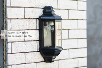 Indoor and Outdoor Classical Wall Light Waterproof Led Lighting Fashion Hexagonal Wall Lamp Vintage Walkway Lights
Indoor and Outdoor Classical Wall Light Waterproof Led Lighting Fashion Hexagonal Wall Lamp Vintage Walkway Lights