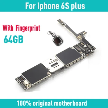 64gb Black for iphone 6s plus 5.5inch Motherboard with Touch ID,100% Original unlocked for iphone 6s Plus Mainboard with Chips
64gb Black for iphone 6s plus 5.5inch Motherboard with Touch ID,100% Original unlocked for iphone 6s Plus Mainboard with Chips