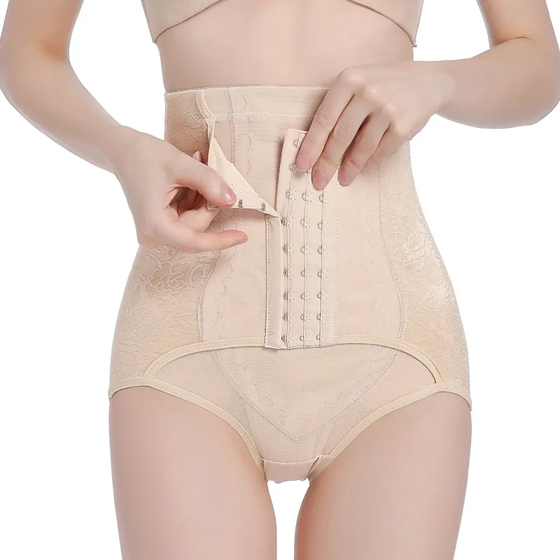 Panties Women Seamless High Waist Corrective Underwear Shaper Tummy Women Shaper Binder Butt Lifter Waist Trainer Body Shaper
Panties Women Seamless High Waist Corrective Underwear Shaper Tummy Women Shaper Binder Butt Lifter Waist Trainer Body Shaper