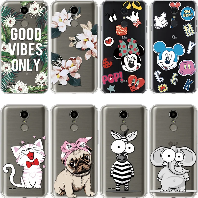 Lovely mouse TPU Cover For LG G3 G4 G5 G6 G7 K4 K5 K8 K10 2017 2018 K11 Plus Nexus 5X V20 V30 X Power 2 Coque For LG Q6 Q7 Case
Lovely mouse TPU Cover For LG G3 G4 G5 G6 G7 K4 K5 K8 K10 2017 2018 K11 Plus Nexus 5X V20 V30 X Power 2 Coque For LG Q6 Q7 Case