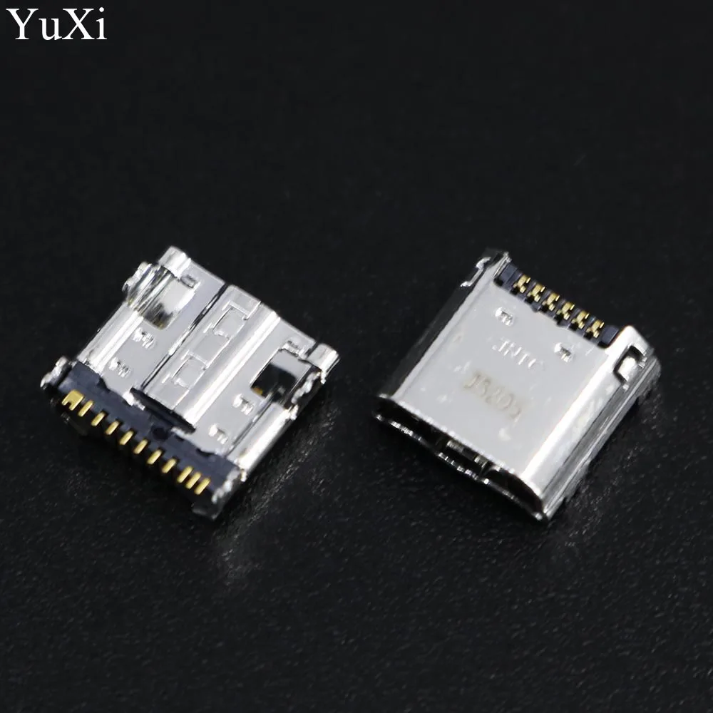 50 шт./лот порт зарядки Micro USB разъем для Samsung Galaxy Tab 3 7 0 I9200 I9202 P5200 T211 T210 T230 T231 |