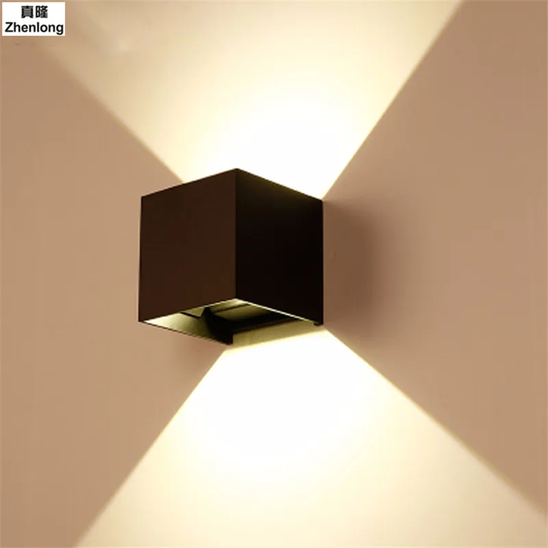 6W/10W Dimmable Led Wall Lamp Luminaire Apliques Pared Lamparas De Pared Wall Sconce Bedroom LED Wall Light White/Warm White
6W/10W Dimmable Led Wall Lamp Luminaire Apliques Pared Lamparas De Pared Wall Sconce Bedroom LED Wall Light White/Warm White