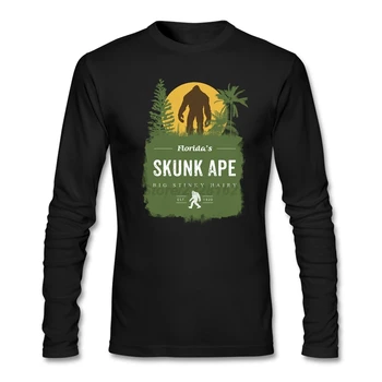 Vintage Style Summer Luxury Men Florida's Ape T Shirt Discount Tops Geek t-shirt Diy Fit Natural Cotton Camisa
Vintage Style Summer Luxury Men Florida's Ape T Shirt Discount Tops Geek t-shirt Diy Fit Natural Cotton Camisa