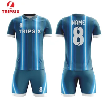 Custom Football Jerseys Online Wholesale Full Sublimation Print Personalized Blank Soccer Jerseys
Custom Football Jerseys Online Wholesale Full Sublimation Print Personalized Blank Soccer Jerseys