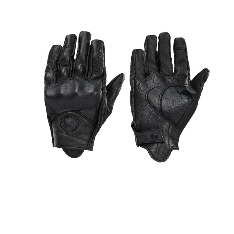 Motorcycle Gloves Moto Gloves Full Finger Touch Screen Moto Gloves Motocross Gloves Racing Black Men Breathable Off Road S~XXL
Motorcycle Gloves Moto Gloves Full Finger Touch Screen Moto Gloves Motocross Gloves Racing Black Men Breathable Off Road S~XXL