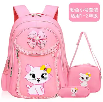 Princess Cat Children Backpack School Bags For Girls Cartoon Kid Backpack Children School Backpack Mochilas Escolares Infanti
Princess Cat Children Backpack School Bags For Girls Cartoon Kid Backpack Children School Backpack Mochilas Escolares Infanti