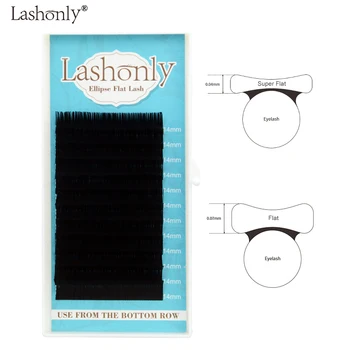 Flat Matte Eyelash Extension Flat Eyelash Individual Eyelash Extension Volume Eyelash Extensions Ellipse Natural Long Split-tips
Flat Matte Eyelash Extension Flat Eyelash Individual Eyelash Extension Volume Eyelash Extensions Ellipse Natural Long Split-tips