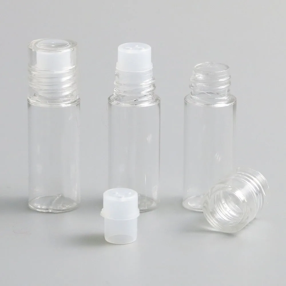 50 x 3ml Portable Small Jars Pot Box Cosmetic Container Screw Lid Makeup Box Plastic Empty Cosmetic Sifter Loose Powder Jars
50 x 3ml Portable Small Jars Pot Box Cosmetic Container Screw Lid Makeup Box Plastic Empty Cosmetic Sifter Loose Powder Jars
