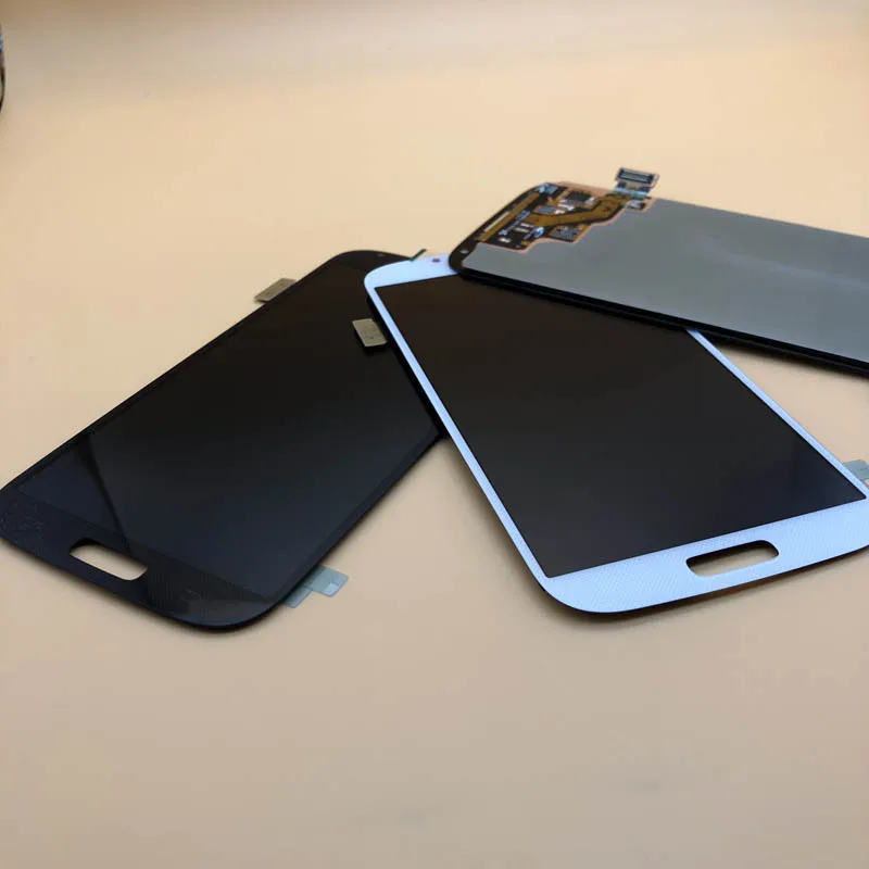 5.0'' ORIGINAL LCDs Display Super AMOLED for SAMSUNG Galaxy S4 LCD GT-i9505 i9500 i9505 i9506 i337 Touch Screen Digitizer
5.0'' ORIGINAL LCDs Display Super AMOLED for SAMSUNG Galaxy S4 LCD GT-i9505 i9500 i9505 i9506 i337 Touch Screen Digitizer