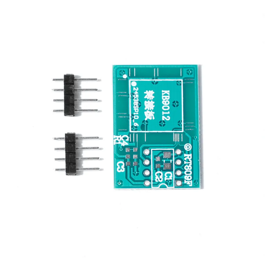 RT809F TL866II PLUS accessories Read and write for EC bios KB9012 simple board offline read and write
RT809F TL866II PLUS accessories Read and write for EC bios KB9012 simple board offline read and write