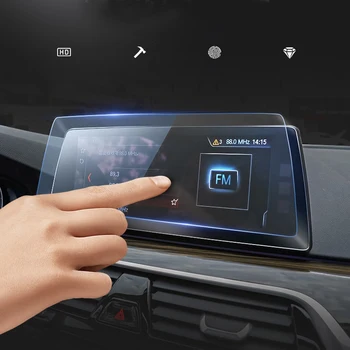 Accessories Car GPS Navigation Screen Protector Films Film for BMW X1 F48 2016-2018 2 Series F45 F46 Gran Active Tourer 15-18
Accessories Car GPS Navigation Screen Protector Films Film for BMW X1 F48 2016-2018 2 Series F45 F46 Gran Active Tourer 15-18