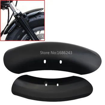 New Front Fender Mudguard Black Fits For Harley Davidson Forty Eight 48 XL1200X 10-17 
New Front Fender Mudguard Black Fits For Harley Davidson Forty Eight 48 XL1200X 10-17