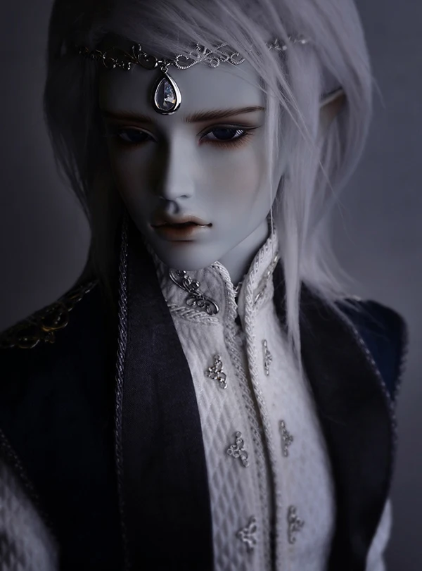HeHeBJD 1/3 Male Dia ELF ears human body free eyes 65cm body with wide open eyes
HeHeBJD 1/3 Male Dia ELF ears human body free eyes 65cm body with wide open eyes