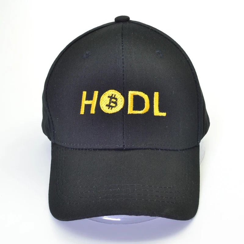 100% Cotton HODL Bitcoin Hat fashion Dad Hat Trending Rare Baseball Caps Bitcoin Sign Embriodered snapback cap Men women
100% Cotton HODL Bitcoin Hat fashion Dad Hat Trending Rare Baseball Caps Bitcoin Sign Embriodered snapback cap Men women