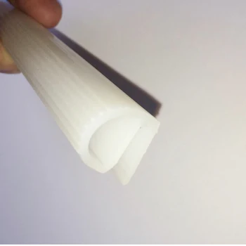 18 mm x 15mm high temperature oven silicone e article rubber sealing strip weatherstrip
18 mm x 15mm high temperature oven silicone e article rubber sealing strip weatherstrip