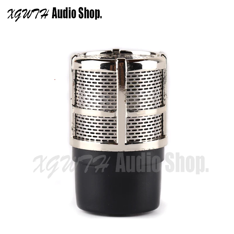 Professional Dynamic Microphone Core Mic Capsules Cartridge Good Quality Head Replacement Wired Wireless Microphone System
Professional Dynamic Microphone Core Mic Capsules Cartridge Good Quality Head Replacement Wired Wireless Microphone System
